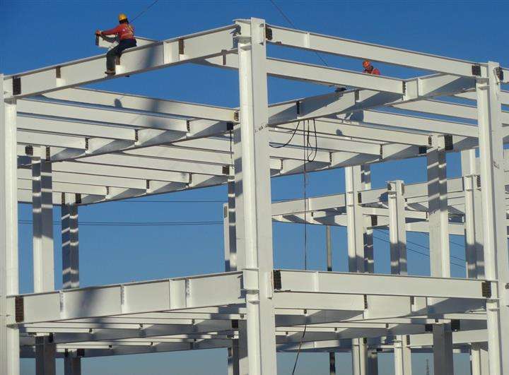 郑州钢结构 郑州钢结构