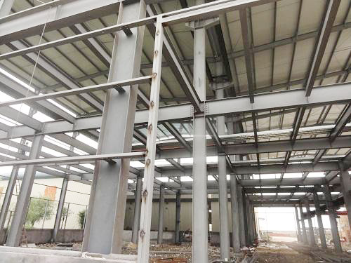 河南钢结构工程 河南钢结构工程