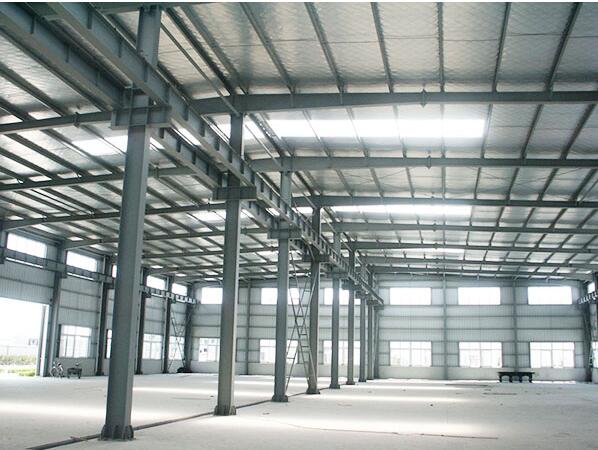 河南钢结构 河南钢结构